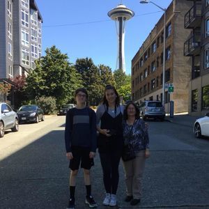 Meet your Posher, Kyra